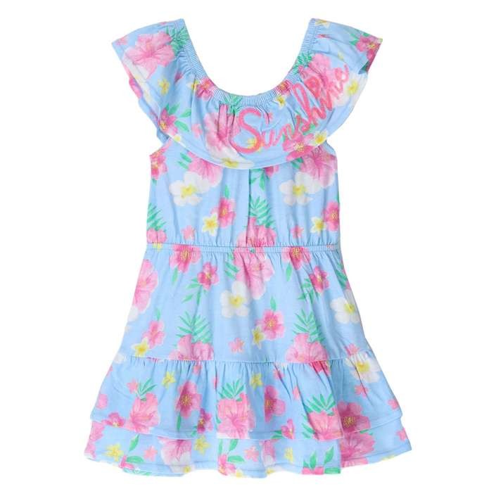 ORIGINAL MARINES Фустан за девојчиња