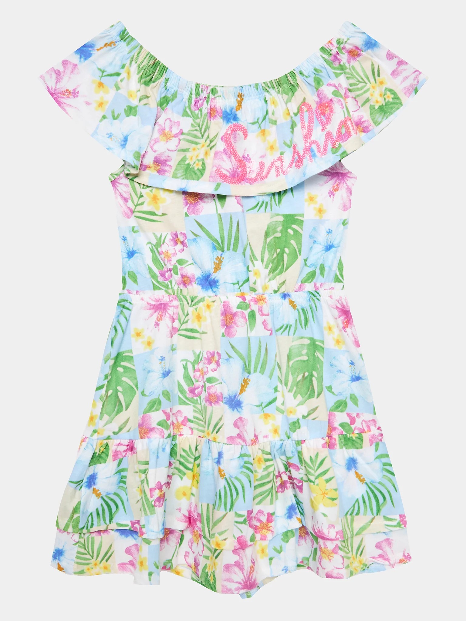 ORIGINAL MARINES Фустан за девојчиња