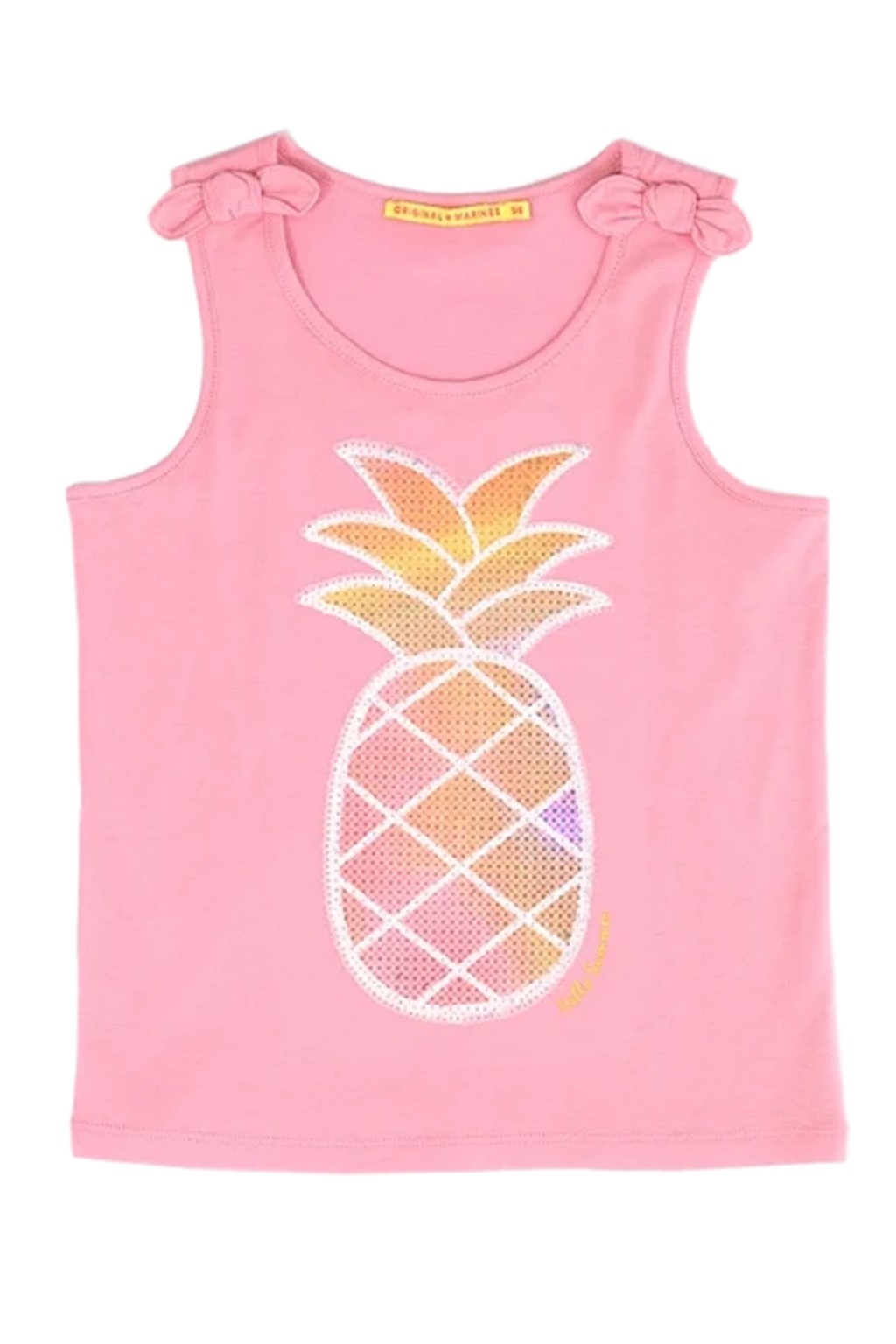 ORIGINAL MARINES Маица за девојчиња