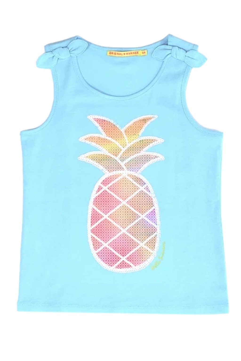 ORIGINAL MARINES Маица за девојчиња