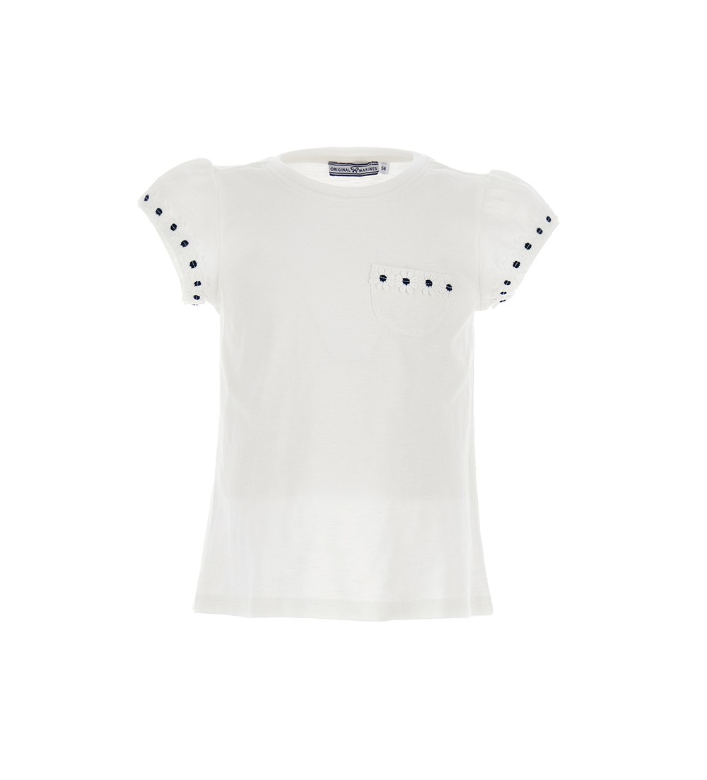 ORIGINAL MARINES Маица за девојче