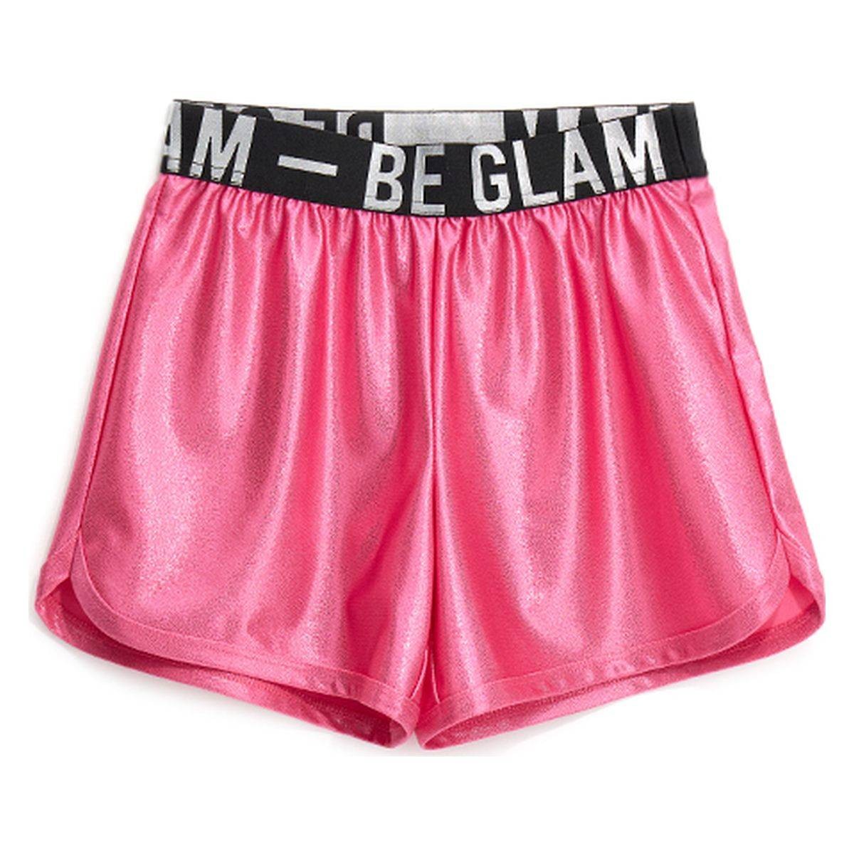 ORIGINAL MARINES Бермуда за девојчиња, Розева