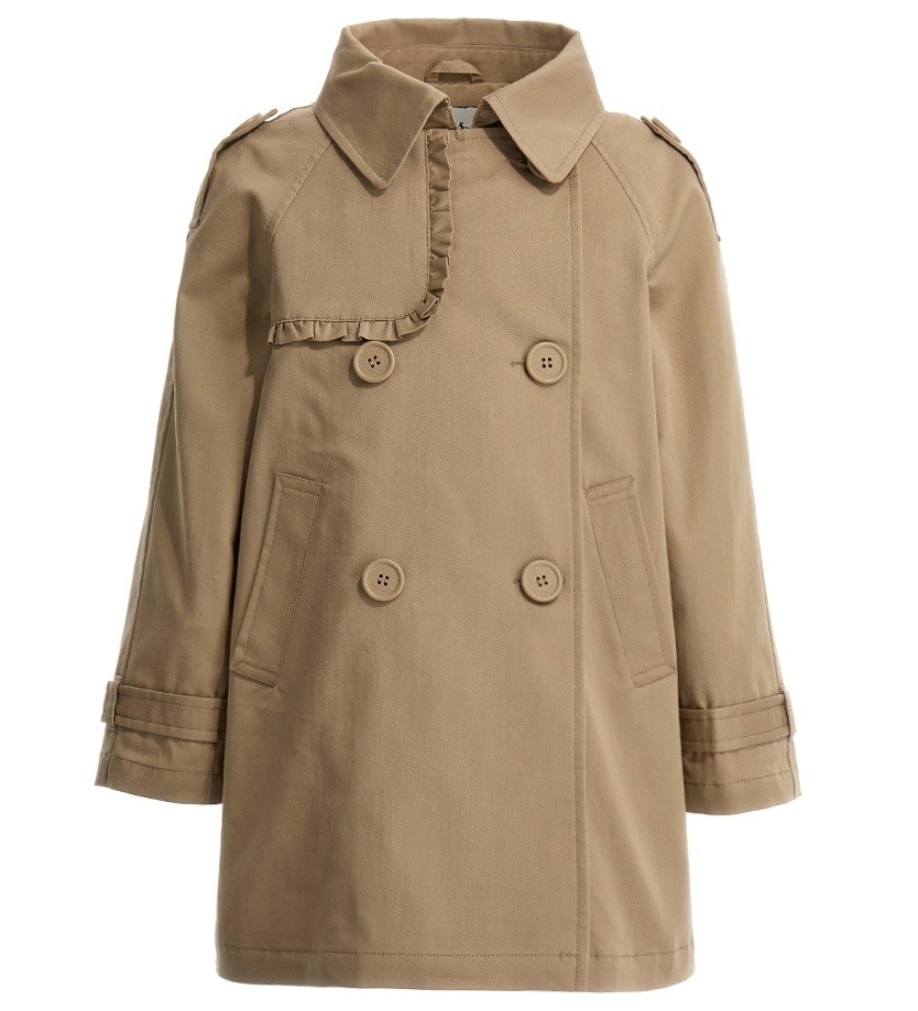 ORIGINAL MARINES Мантил за девојче