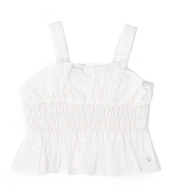 ORIGINAL MARINES Топ кошула за девојче