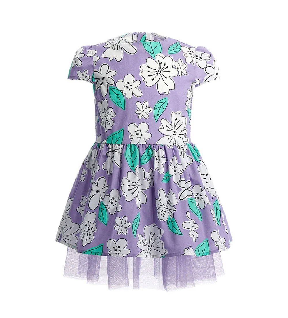 ORIGINAL MARINES Фустан за девојче