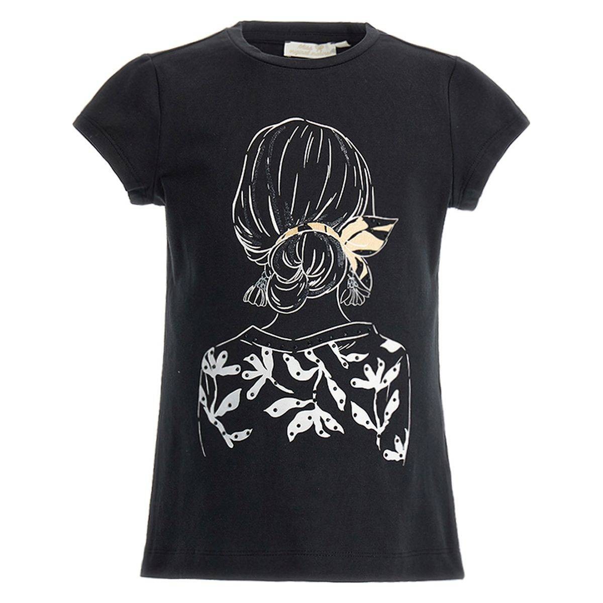 ORIGINAL MARINES Маица за девојче