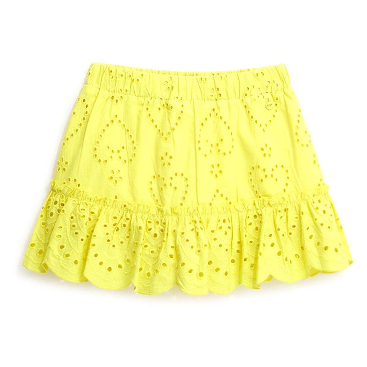 ORIGINAL MARINES Здолниште за девојчиња, Жолта