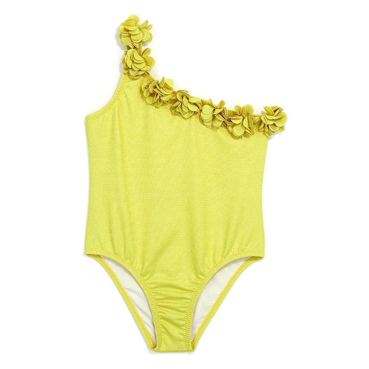 ORIGINAL MARINES Едноделен костим за капење за девојче