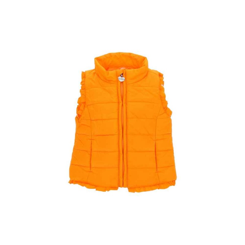 Original Marines Женски елек, портокалов