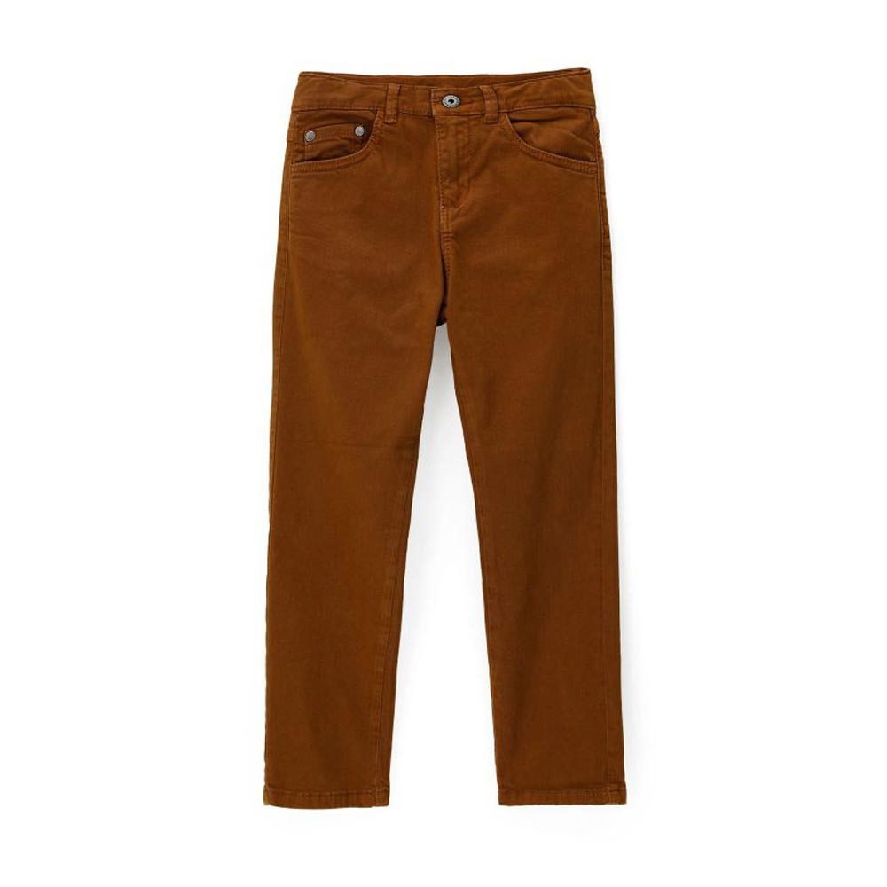 Original Marines Машки пантолони, кафени