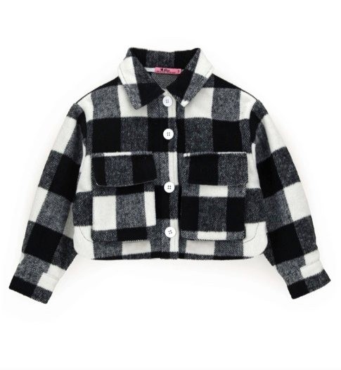 Original Marines Женскa јакна, црна