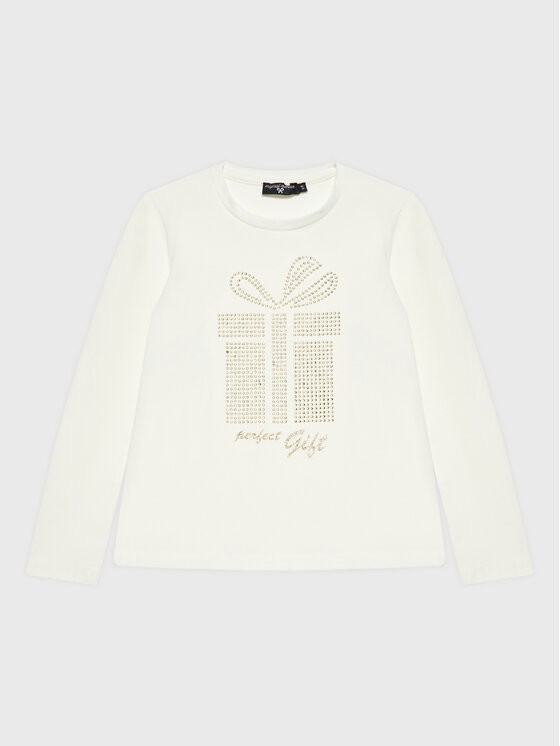 Original Marines Женскa блуза, бела