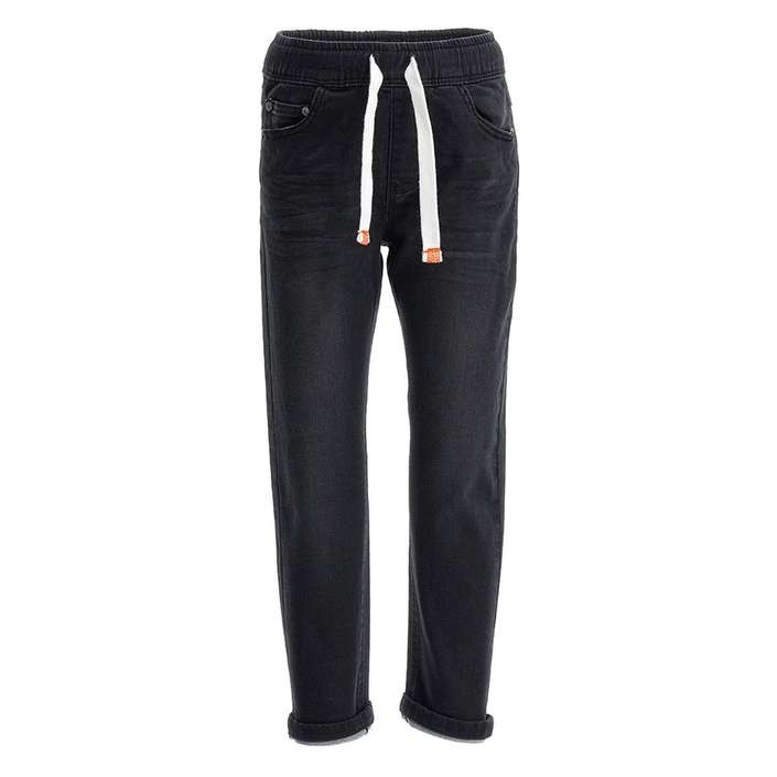 Original Marines Машки долен дел тренерки, црни