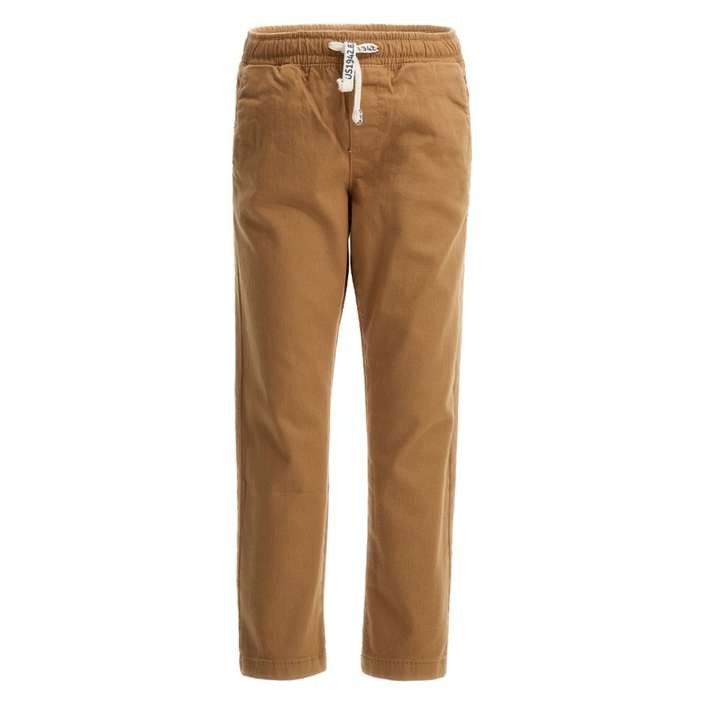 Original Marines Машки пантолони, кафени