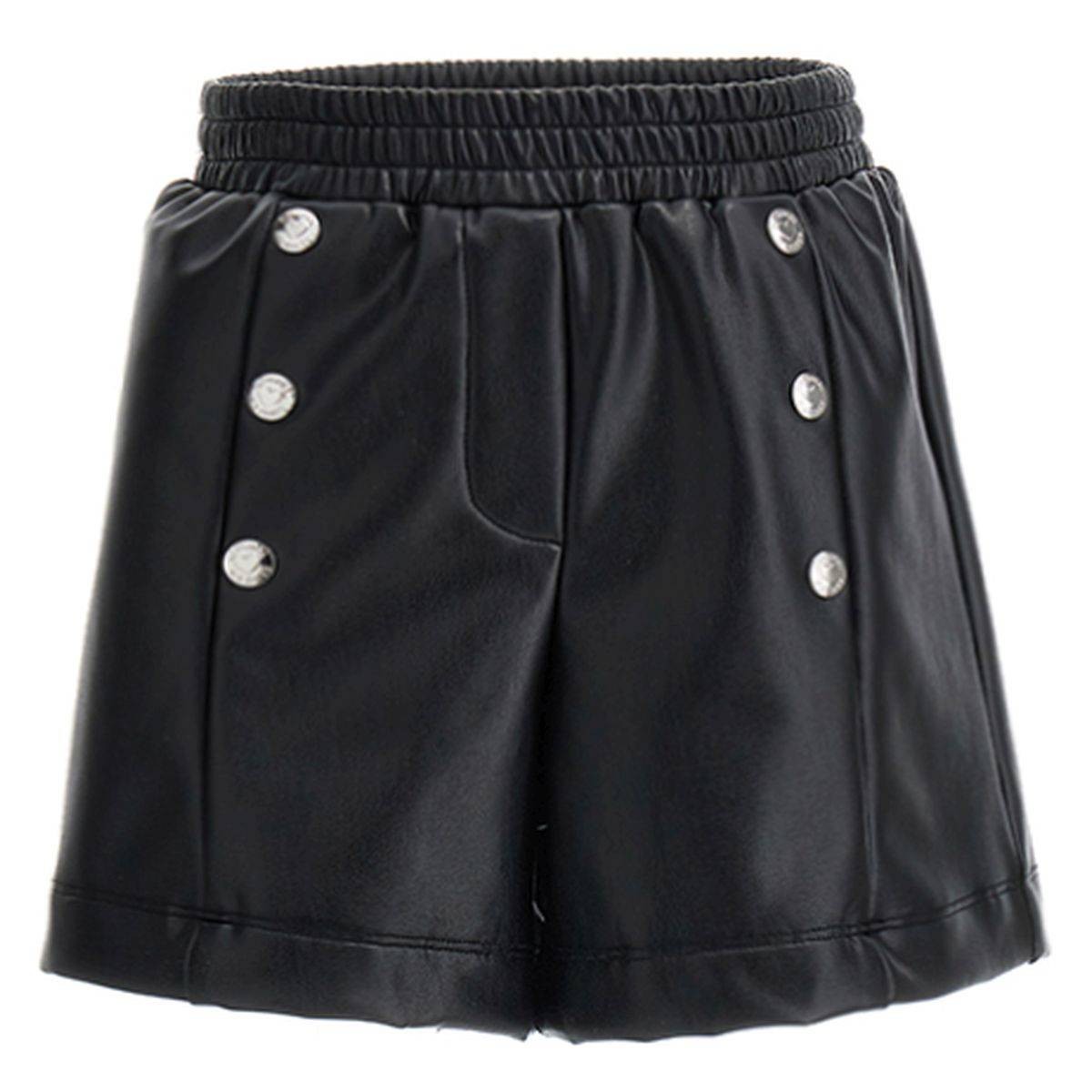 Original Marines Женски бермуди, црни