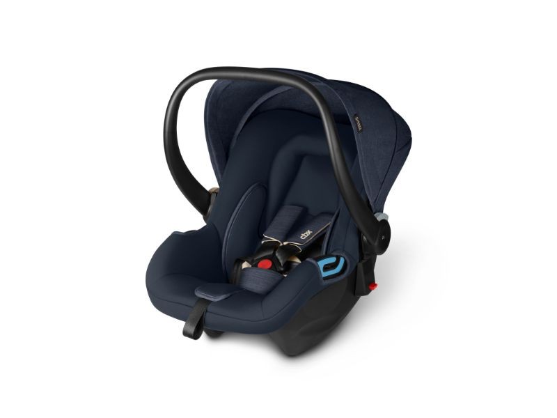 Cbx Транспортер Shima - Jeansy син