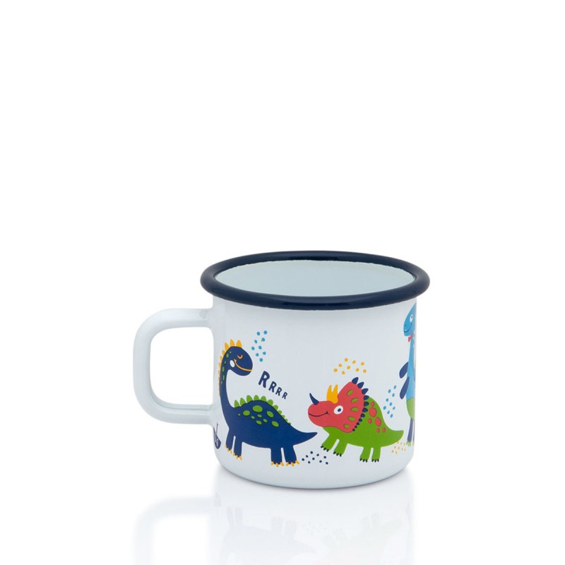 METALAC Класично Лонче 8cm/0.37L декор 3351