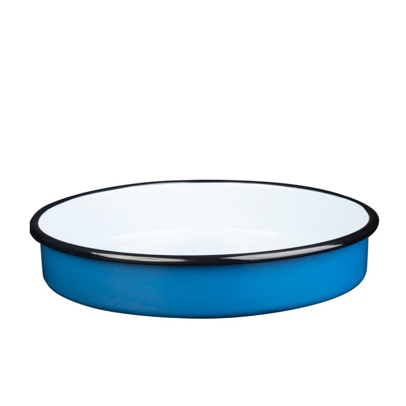 METALAC Тепсија 34цм сина