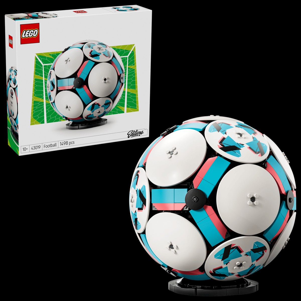 LEGO® Football 43019