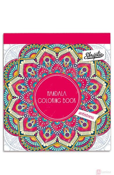 Боенка Мандала