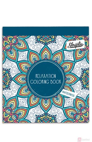 Боенка за релаксација