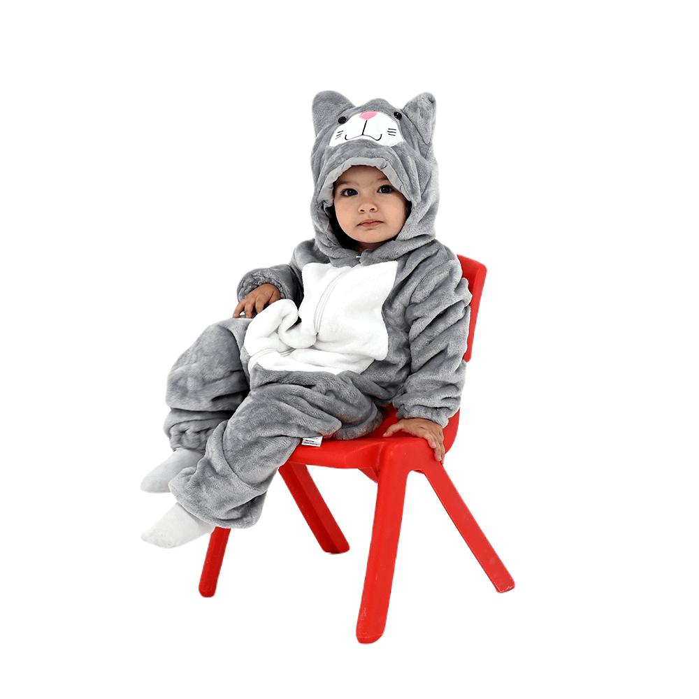 Костим за маскембал маче