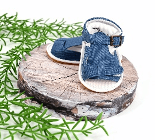 Сандалчиња Машки Сини