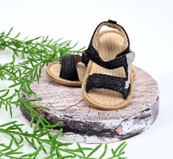 Сандалчиња Машки Црни