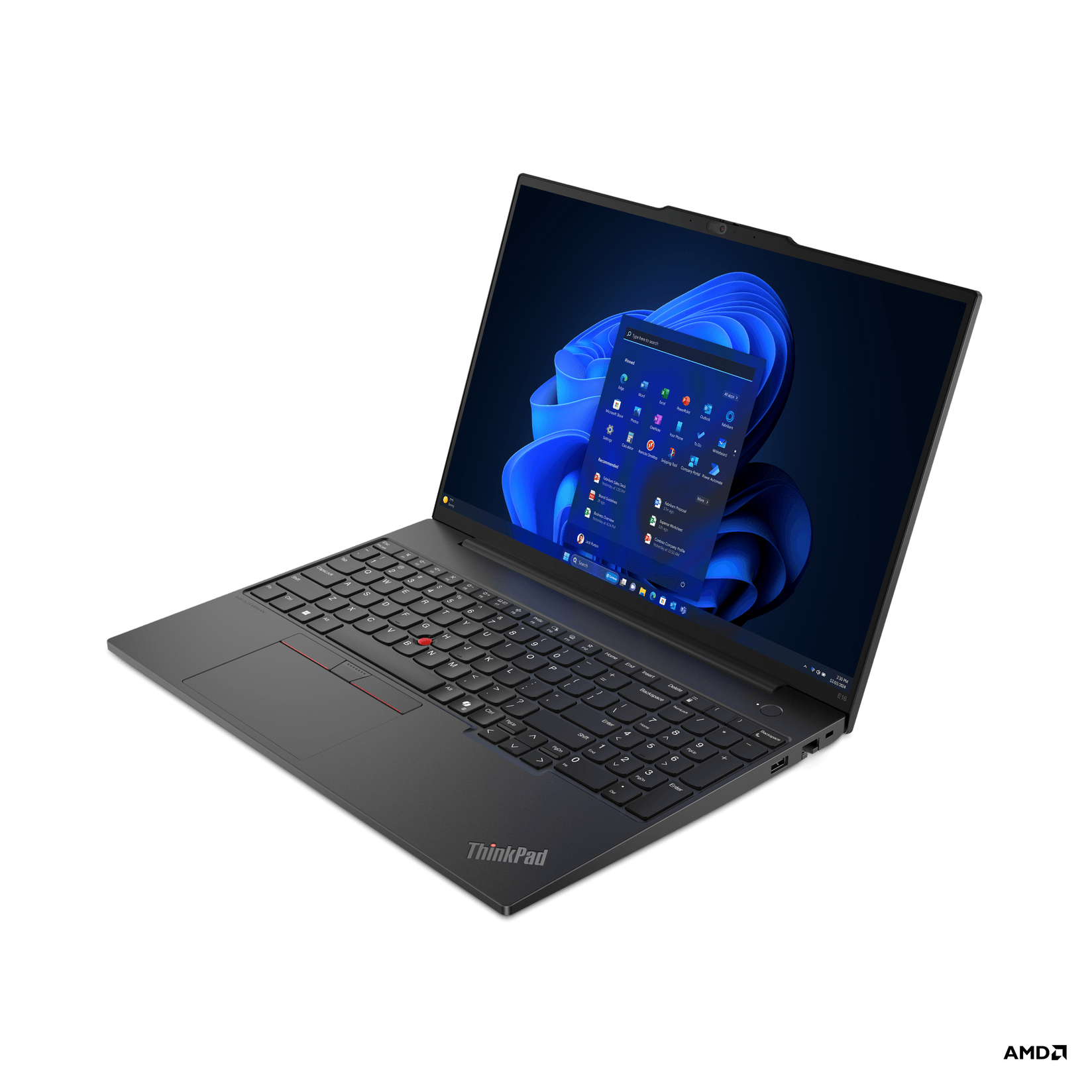 LENOVO Лаптоп ThinkPad E16 Gen 2