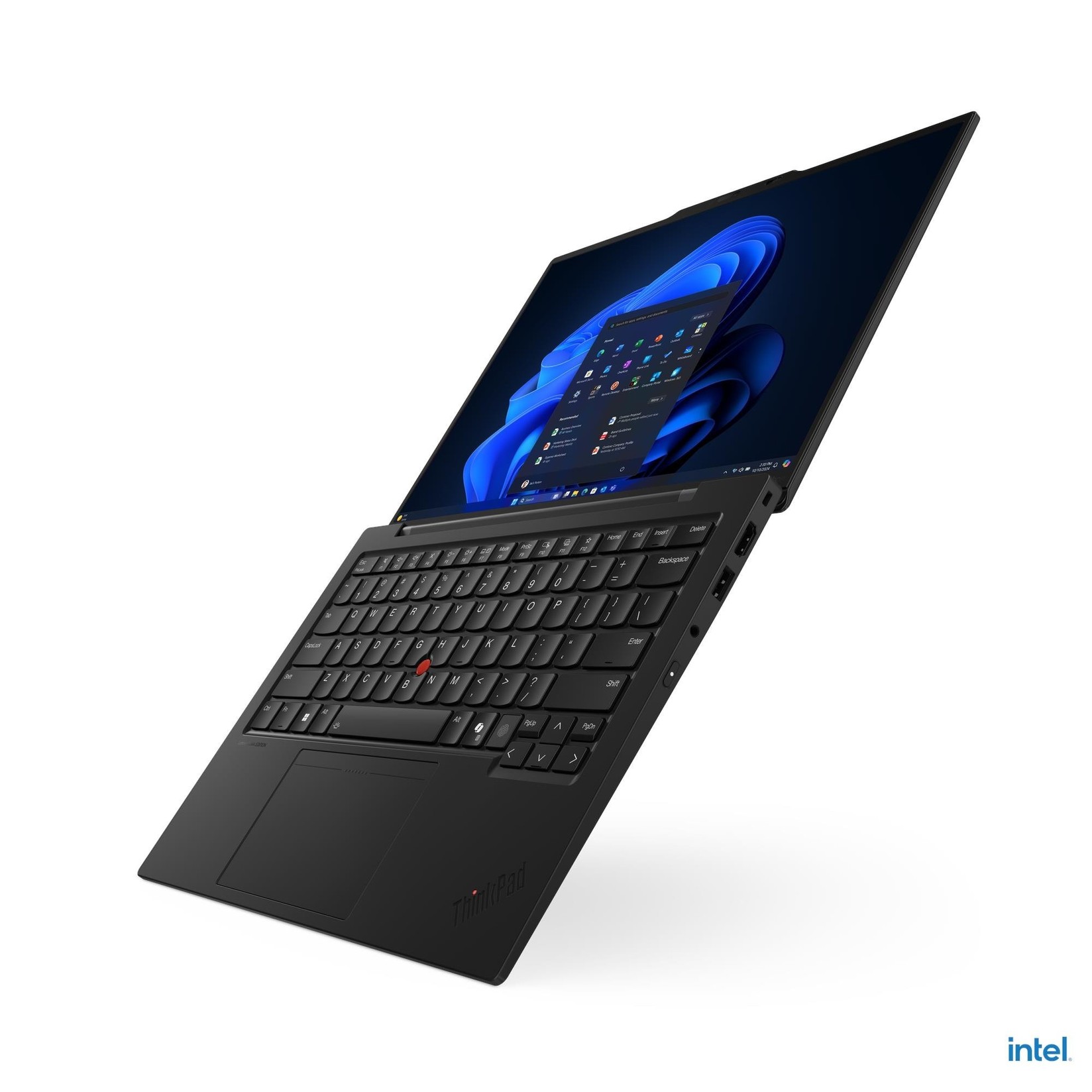 Lenovo ThinkPad X1 Carbon Gen 13 Aura Edition