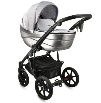 BEXA Количка 2-во-1 Ideal дезен 16