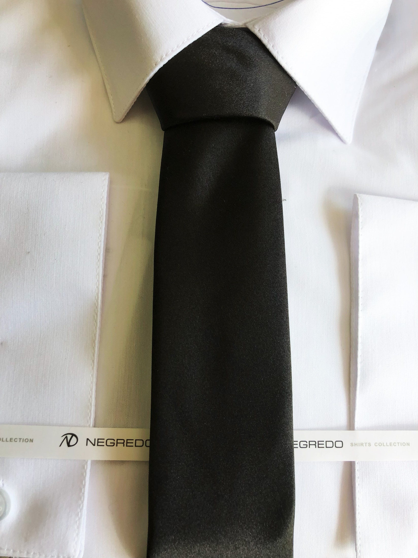 MUCCI Кравата