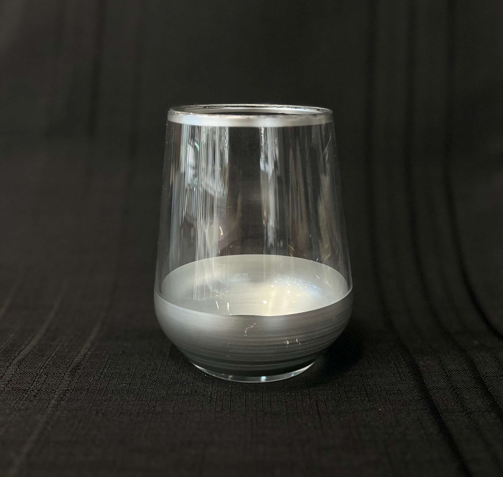 Сет Кристални Чаши За Вода 6/1