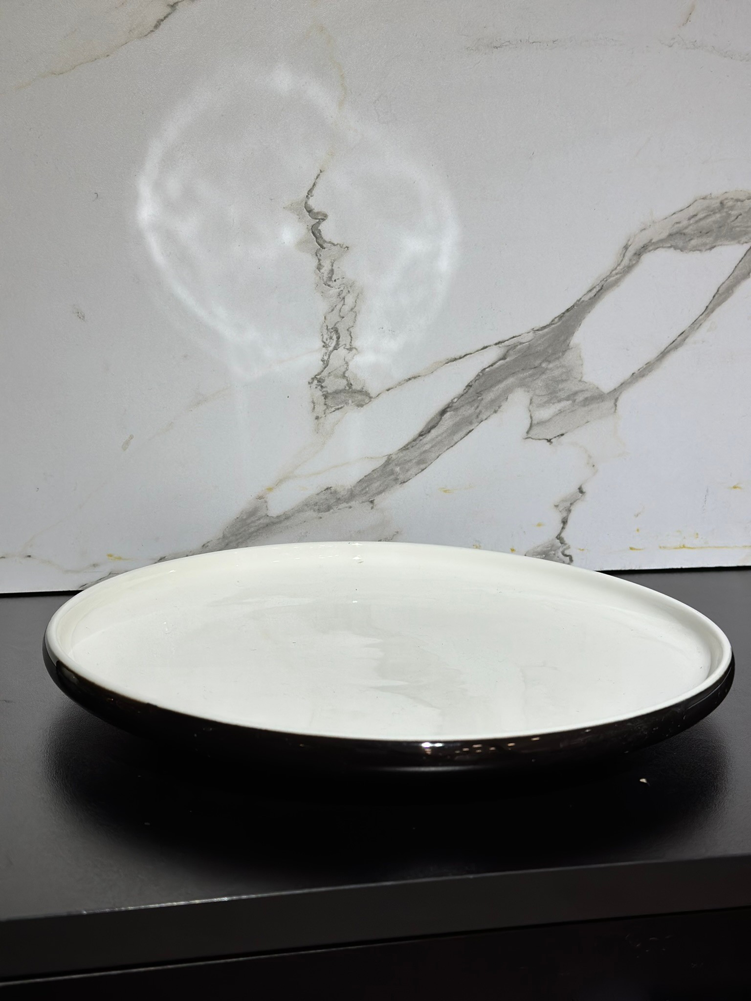 LIVING INN Порцеланска чинија 18см