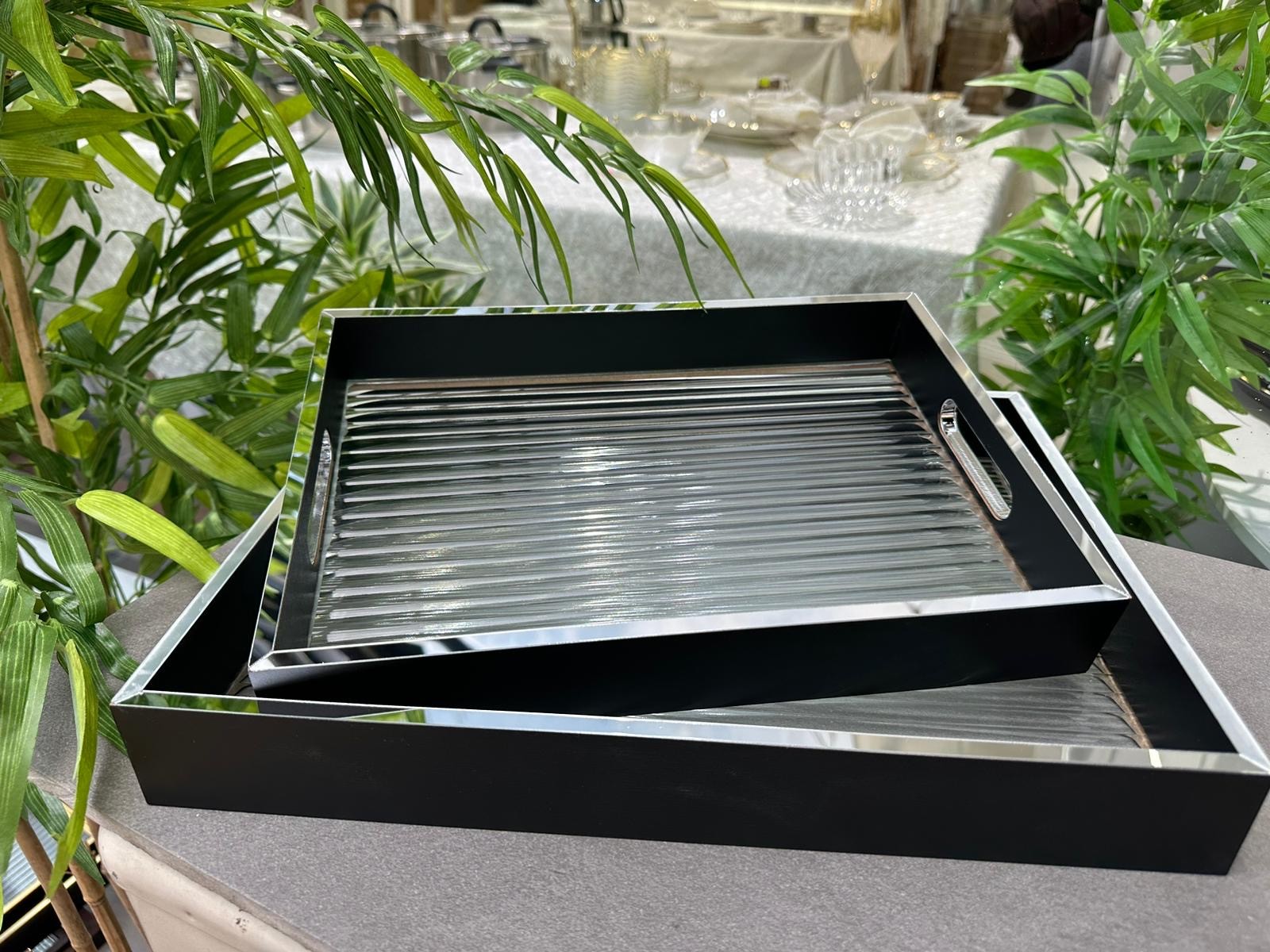 Послужавник