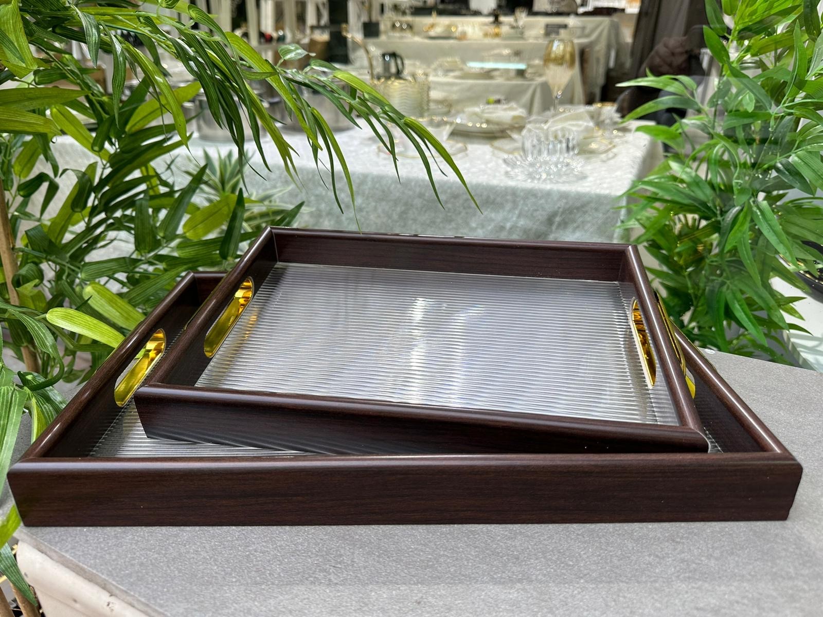 Послужавник