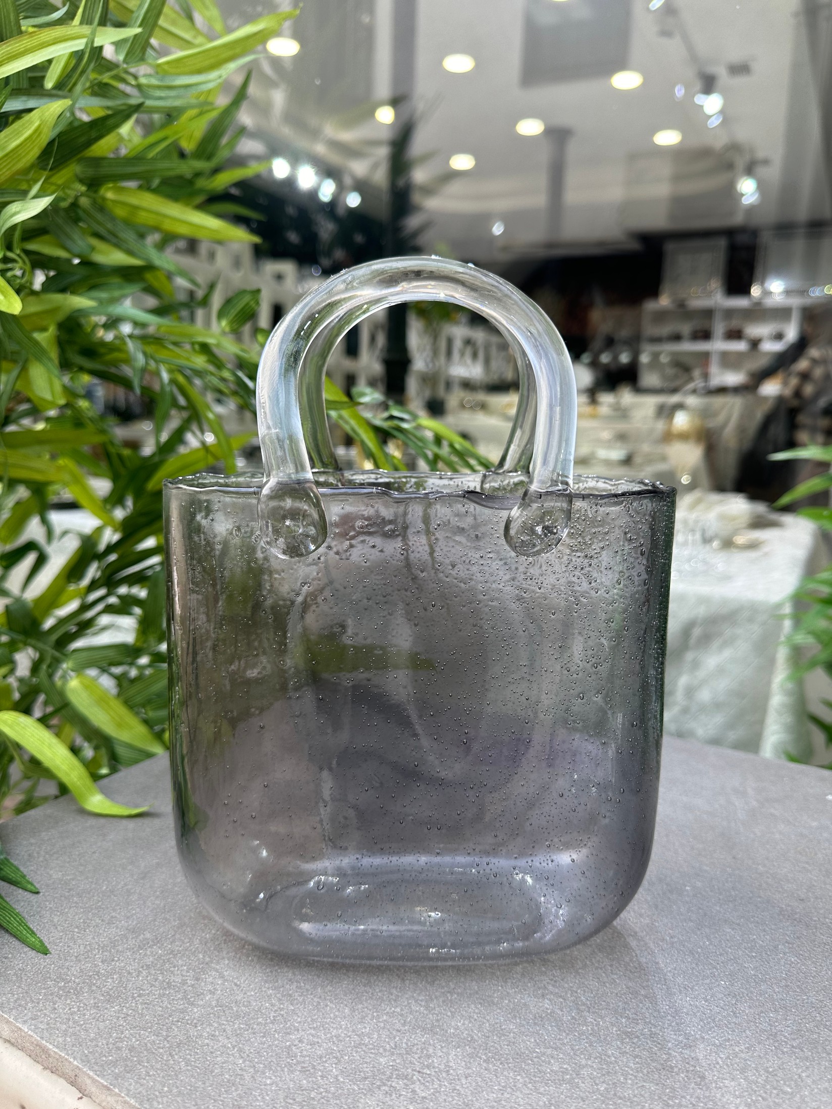 Декоративна вазна