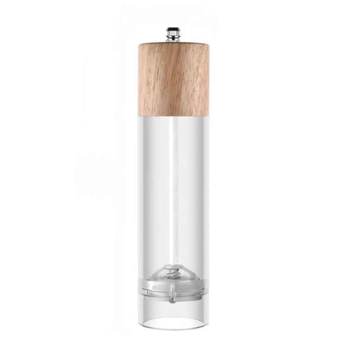 Мелница за Бибер