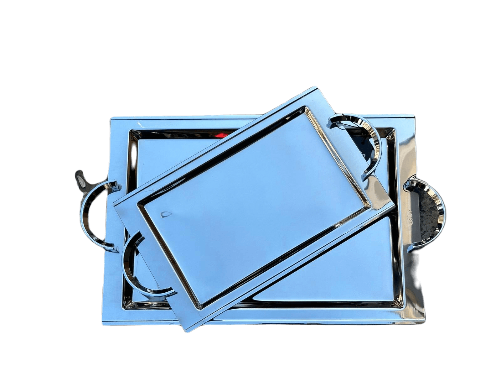 LIVING INN Послужавник