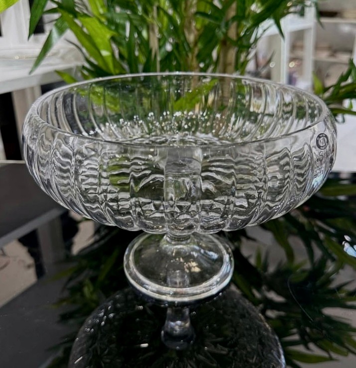 Кристалнa Здела