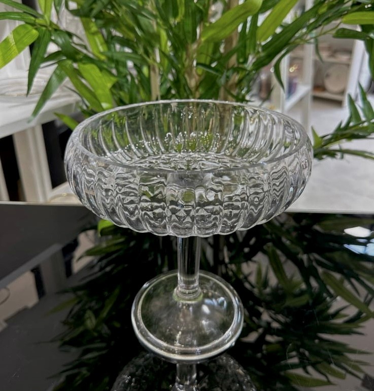 Кристалнa Здела