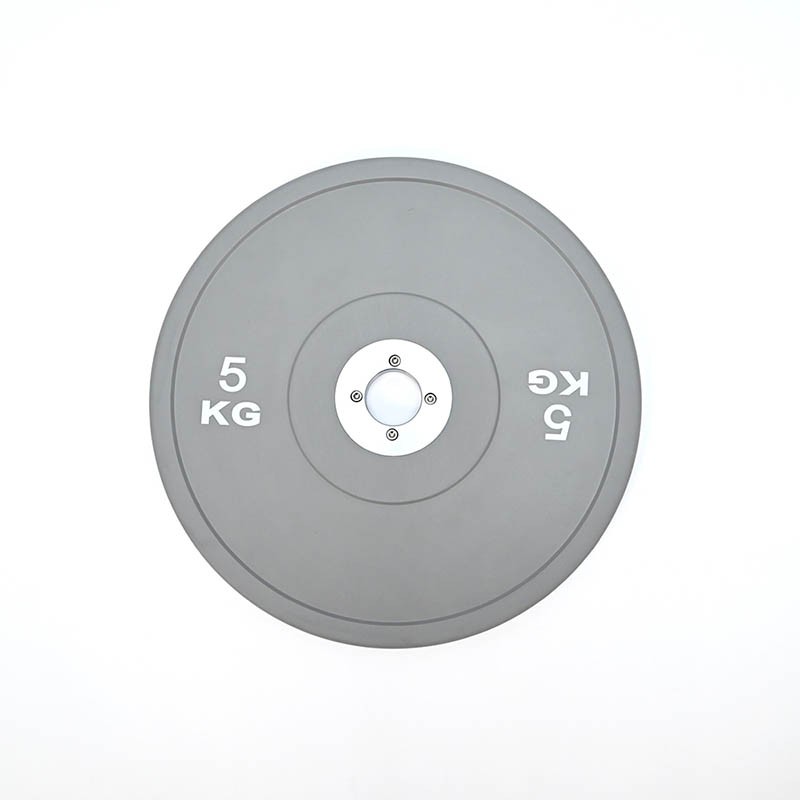 LOCO CROCO Гумирана Тег Плоча 5 кг