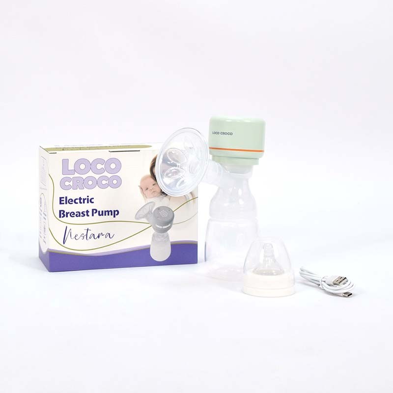 Loco Croco Електрична пумпа за гради LC NESTARA