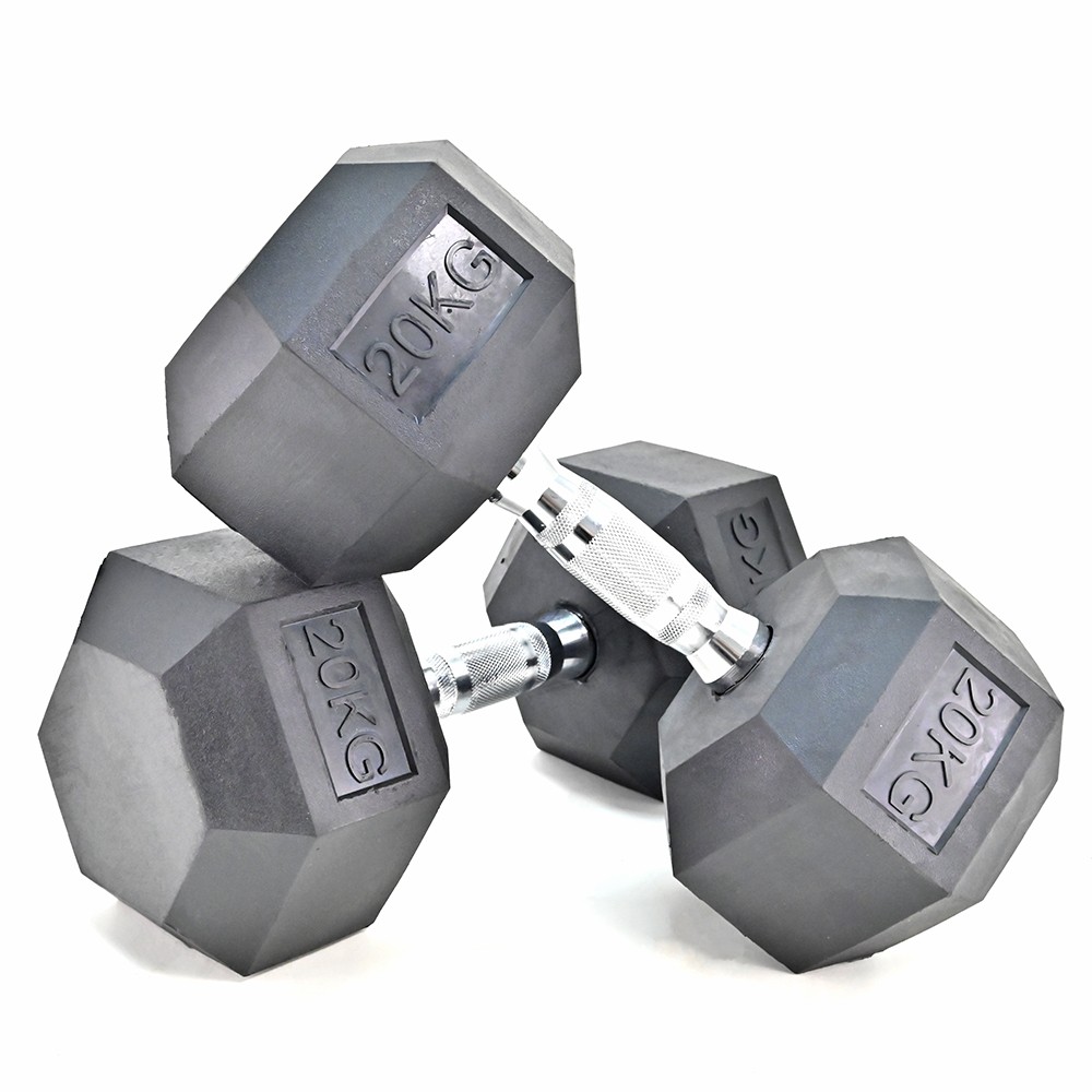 Еднорачен хексагонален тег 20кг