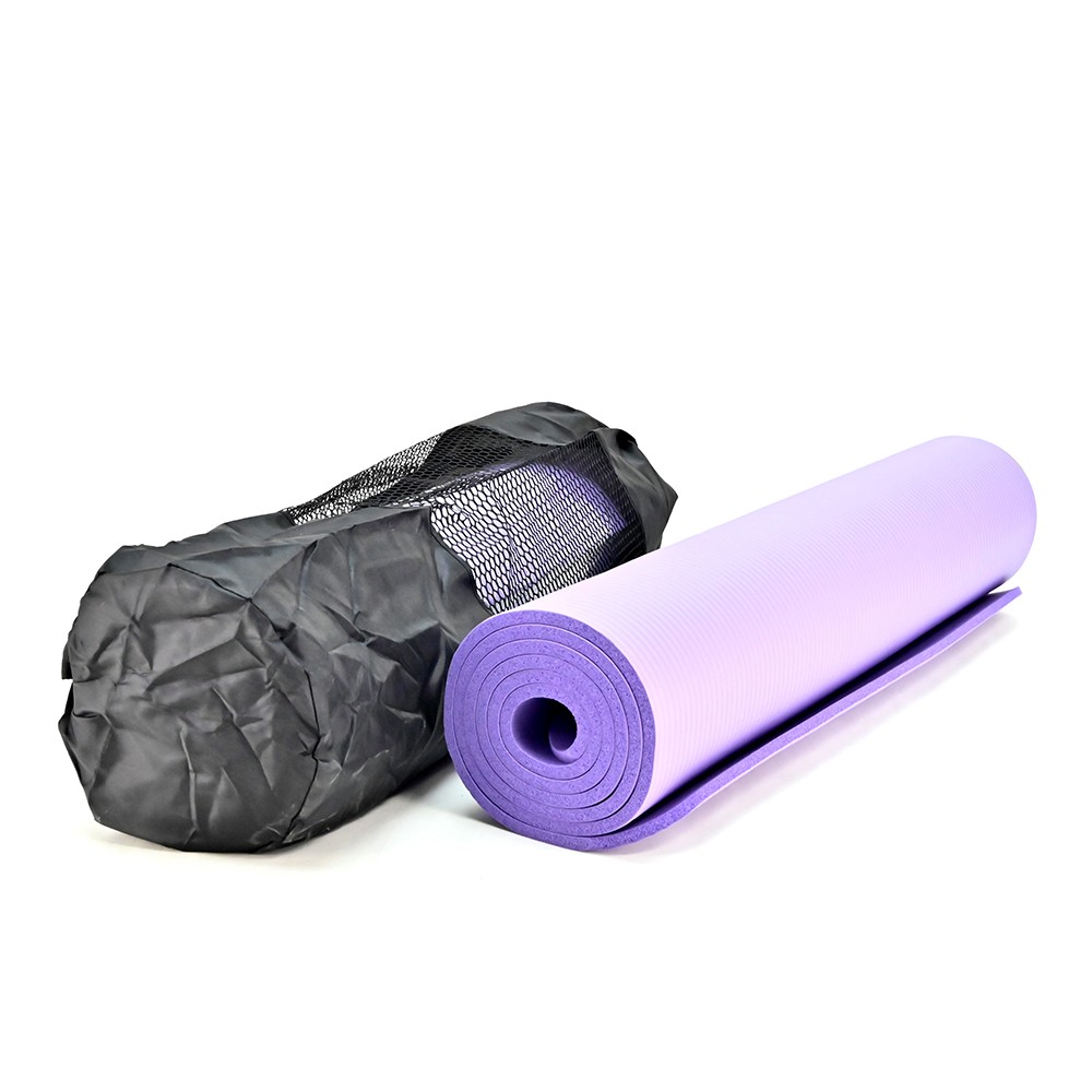 Јога мат 8 мм