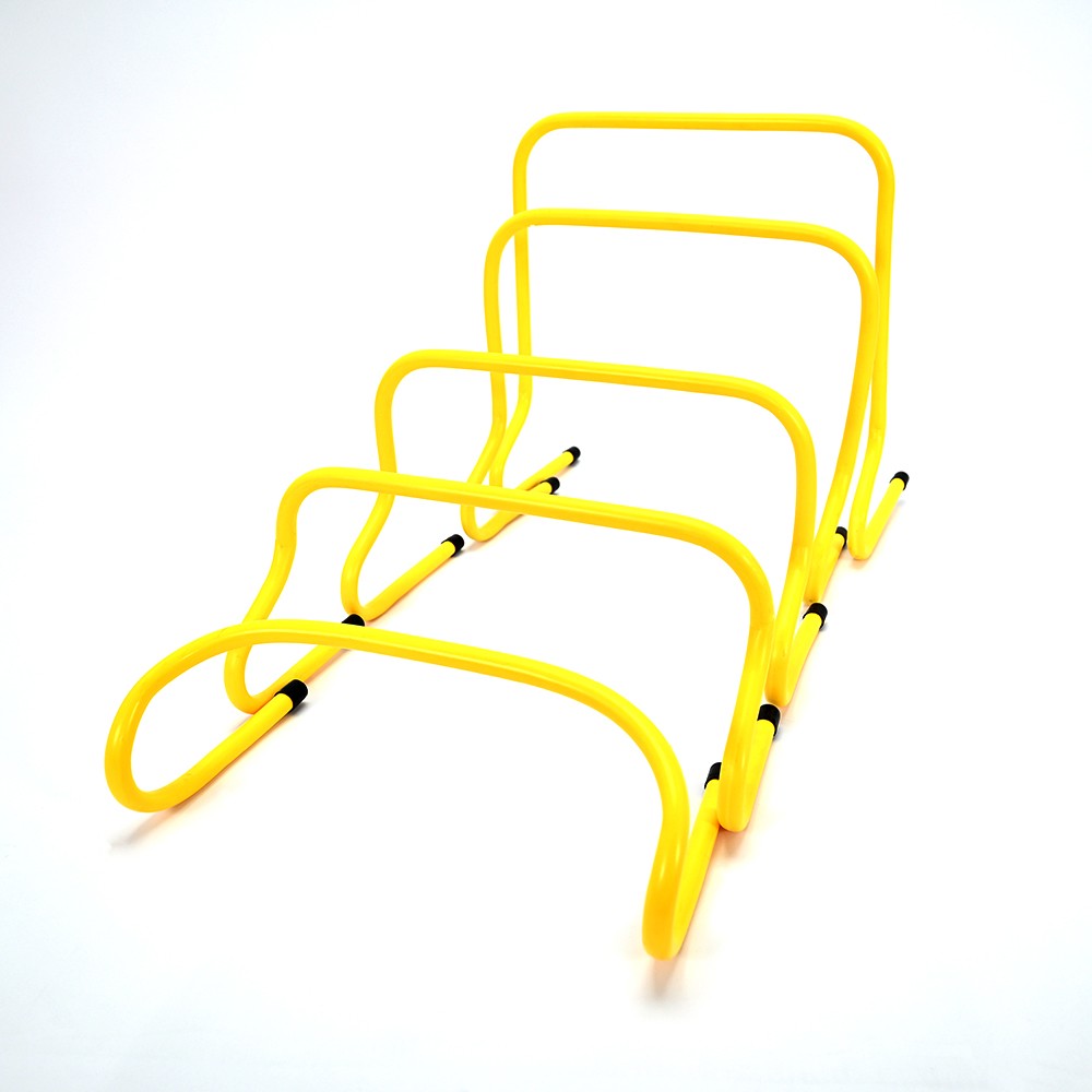 ПВЦ пречка за агилност 5/1-жолта