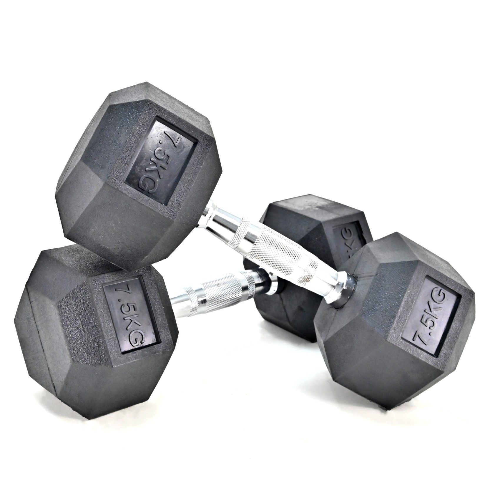 Еднорачен Хексагонален Тег 7.5кг