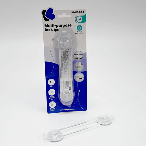 KIKKA BOO Заштитник Повеќенаменски