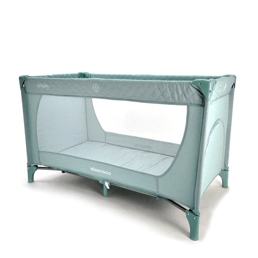 KIKKA BOO Креветче Медли Минт Со 1 Ниво