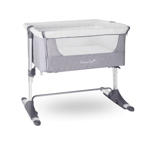 KIKKA BOO Креветче Бон Нуи Сиво 2020